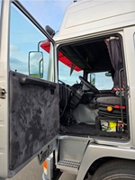 1993 Volvo F16 oldtimer vrachtwagen te koop