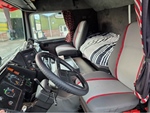 1993 Volvo F16 oldtimer vrachtwagen te koop