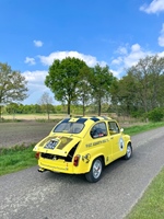 1973 Fiat 600 oldtimer te koop