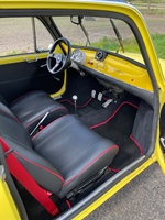 1973 Fiat 600 oldtimer te koop