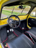 1973 Fiat 600 oldtimer te koop