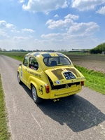1973 Fiat 600 oldtimer te koop