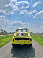 1973 Fiat 600 oldtimer te koop