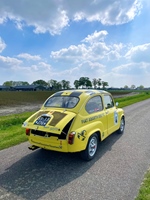 1973 Fiat 600 oldtimer te koop