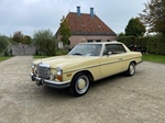 1973 Mercedes 280 C oldtimer te koop