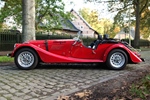 1990 Morgan Plus 8 oldtimer te koop