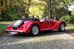 1990 Morgan Plus 8 oldtimer te koop