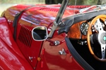 1990 Morgan Plus 8 oldtimer te koop