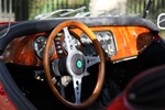 1990 Morgan Plus 8 oldtimer te koop