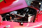 1990 Morgan Plus 8 oldtimer te koop