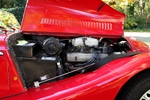 1990 Morgan Plus 8 oldtimer te koop