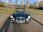 1957 MG A Coupe 1500 MK1 oldtimer te koop