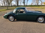 1957 MG A Coupe 1500 MK1 oldtimer te koop