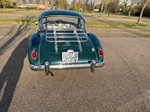 1957 MG A Coupe 1500 MK1 oldtimer te koop