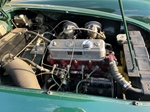 1957 MG A Coupe 1500 MK1 oldtimer te koop