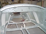 1957 MG A Coupe 1500 MK1 oldtimer te koop