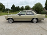 1974 Opel D Rekord 1.7 s oldtimer te koop