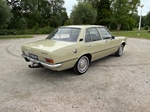 1974 Opel D Rekord 1.7 s oldtimer te koop