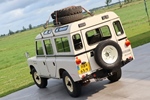 1980 Land Rover Santana 110 oldtimer te koop