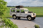 1980 Land Rover Santana 110 oldtimer te koop