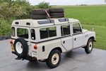 1980 Land Rover Santana 110 oldtimer te koop