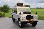 1980 Land Rover Santana 110 oldtimer te koop