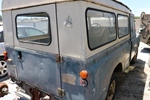1978 Land Rover Santana 109 - Single owner oldtimer te koop