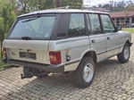 1986 Land Rover Range Rover Classic oldtimer te koop