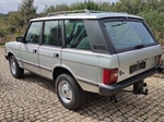 1986 Land Rover Range Rover Classic oldtimer te koop