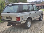 1986 Land Rover Range Rover Classic oldtimer te koop