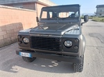 1993 Land Rover Defender 130 - 200TDI oldtimer te koop