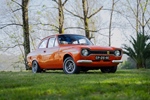 1975 Ford Escort MKI oldtimer te koop