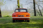 1975 Ford Escort MKI oldtimer te koop