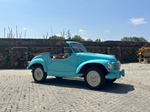 1949 Fiat 500 C 'Topolino' Spiaggina oldtimer te koop