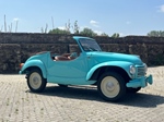 1949 Fiat 500 C 'Topolino' Spiaggina oldtimer te koop