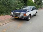 1981 Mazda RX9 - Rotary oldtimer te koop
