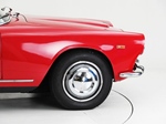 1966 Lancia Flaminia oldtimer te koop