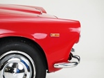 1966 Lancia Flaminia oldtimer te koop