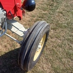 1960 Steyr N182a oldtimer tractor te koop