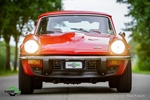 1972 Triumph GT6 Overdrive oldtimer te koop