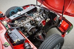1972 Triumph GT6 Overdrive oldtimer te koop