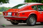 1972 Triumph GT6 Overdrive oldtimer te koop