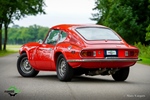 1972 Triumph GT6 Overdrive oldtimer te koop