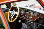 1972 Triumph GT6 Overdrive oldtimer te koop