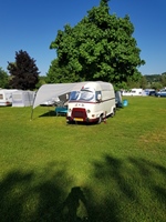 1978 Renault Estafette oldtimer te koop