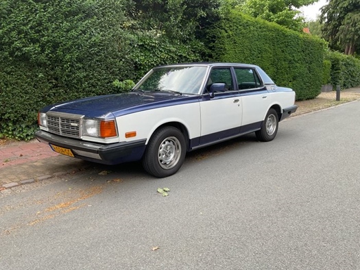 1981 Mazda RX9 - Rotary oldtimer te koop
