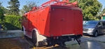 1958 Mercedes oldtimer vrachtwagen te koop