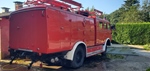 1958 Mercedes oldtimer vrachtwagen te koop