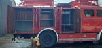 1958 Mercedes oldtimer vrachtwagen te koop