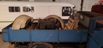 1953 IFA Garant oldtimer vrachtwagen te koop